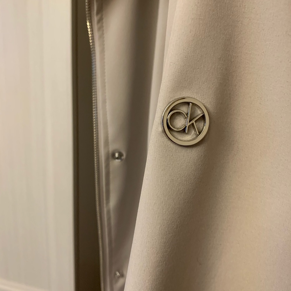 Calvin Klein jacket - Picture 5 of 6